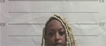 Emma Bridges, - Orleans Parish County, LA 